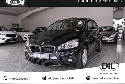 BMW 218 Gebrauchtwagen
