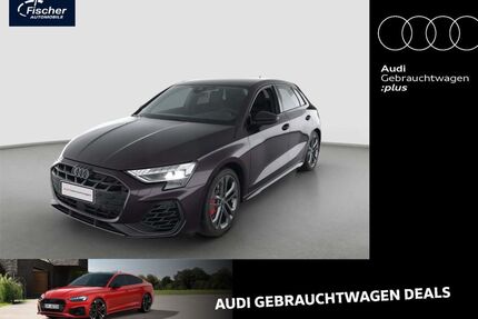 Audi S3 Gebrauchtwagen