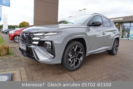 Hyundai TUCSON Gebrauchtwagen