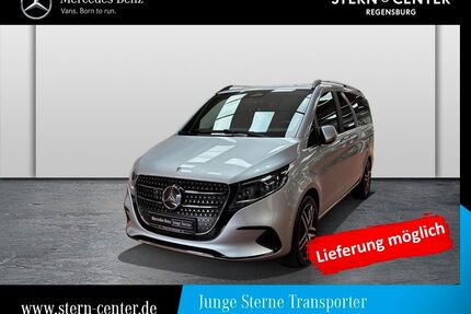 Mercedes-Benz V 300 Gebrauchtwagen