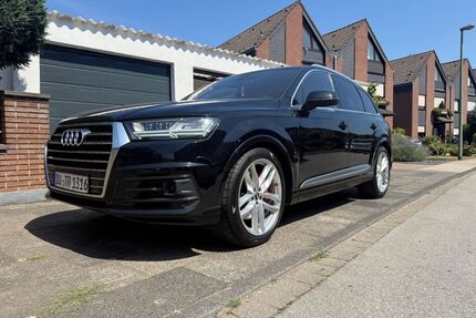 Audi Q7 Gebrauchtwagen