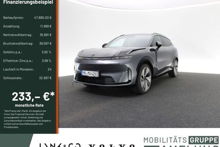 Lynk & Co 08 Gebrauchtwagen