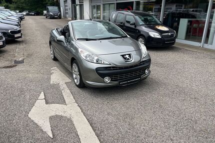 Peugeot 207 Gebrauchtwagen
