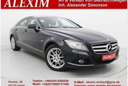 Mercedes-Benz CLS 350 Gebrauchtwagen