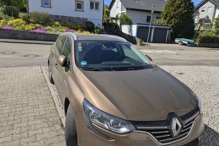 Renault Megane Gebrauchtwagen
