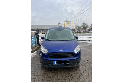 Ford Transit Courier Gebrauchtwagen