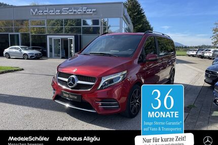 Mercedes-Benz V 250 Gebrauchtwagen