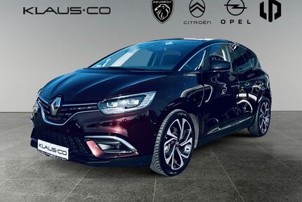 Renault Scenic Gebrauchtwagen