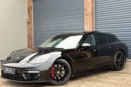 Porsche Panamera Gebrauchtwagen