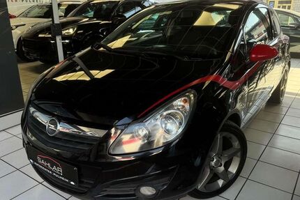 Opel Corsa Gebrauchtwagen