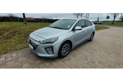 Hyundai IONIQ Gebrauchtwagen