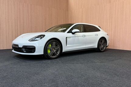 Porsche Panamera Gebrauchtwagen
