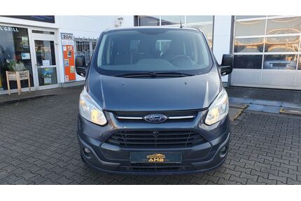 Ford Transit Gebrauchtwagen