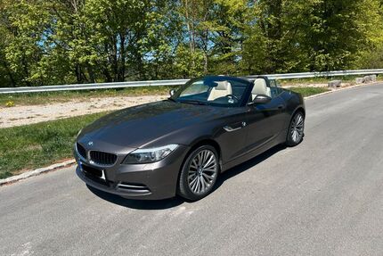 BMW Z4 Gebrauchtwagen