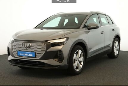 Audi Q4 Gebrauchtwagen