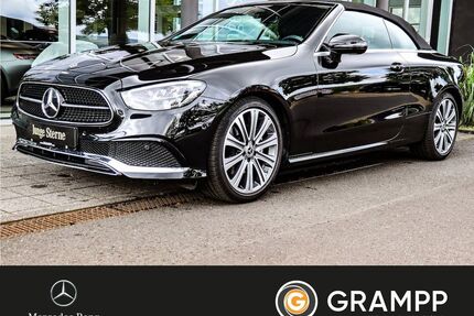 Mercedes-Benz E 200 Gebrauchtwagen