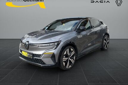 Renault Megane Gebrauchtwagen