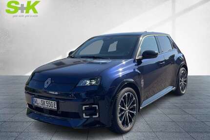 Renault R 5 Gebrauchtwagen