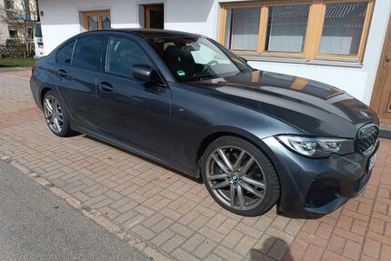 BMW M340i Gebrauchtwagen