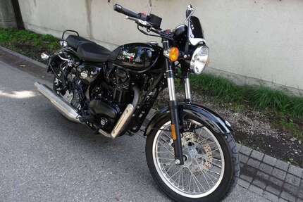 Benelli Imperiale Gebrauchtwagen