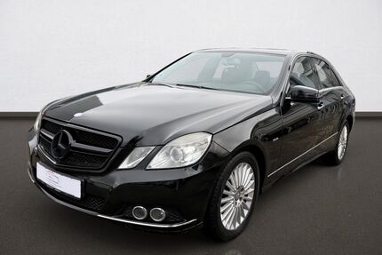 Mercedes-Benz E 350 Gebrauchtwagen
