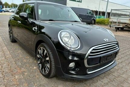 Mini Cooper Gebrauchtwagen