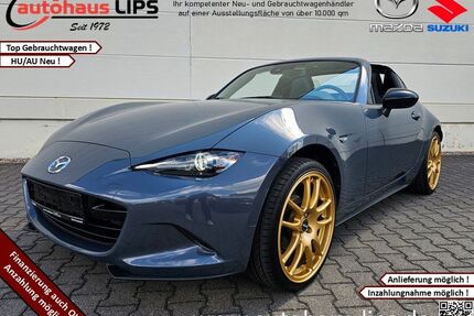 Mazda MX-5 Gebrauchtwagen