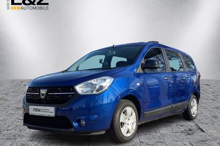 Dacia Lodgy Gebrauchtwagen