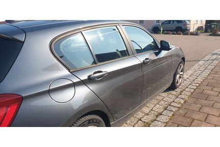 BMW 120 Gebrauchtwagen