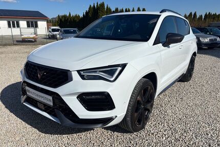Cupra Ateca Gebrauchtwagen