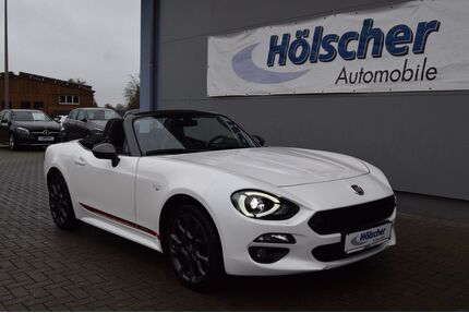 Fiat 124 Spider Gebrauchtwagen