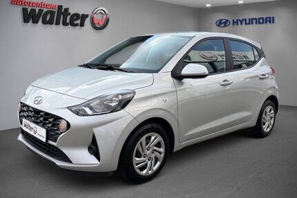 Hyundai i10 Gebrauchtwagen