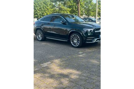 Mercedes-Benz GLE 350 Gebrauchtwagen