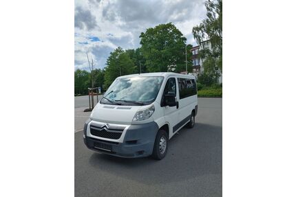 Citroen Jumper Gebrauchtwagen