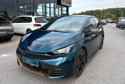 Cupra Born Gebrauchtwagen