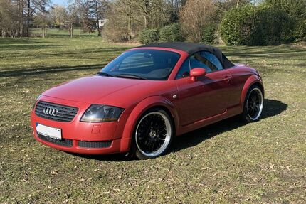 Audi TT Gebrauchtwagen