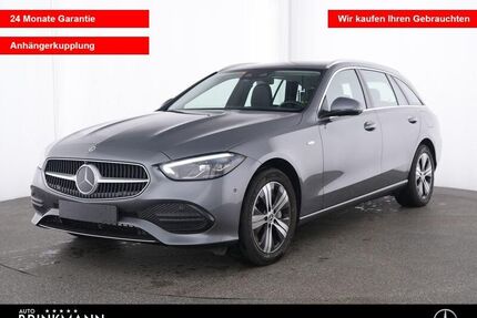 Mercedes-Benz C 300 Gebrauchtwagen