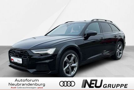 Audi A6 Allroad Gebrauchtwagen