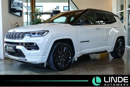 Jeep Compass Gebrauchtwagen