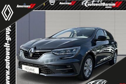 Renault Megane Gebrauchtwagen