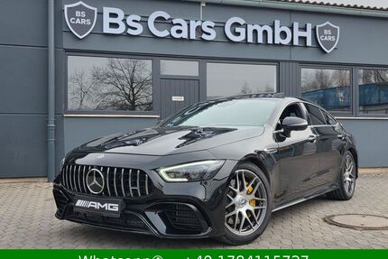 Mercedes-Benz AMG GT Gebrauchtwagen