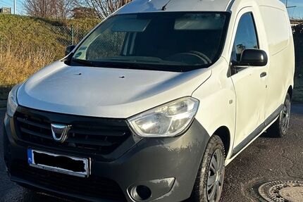 Dacia Dokker Gebrauchtwagen