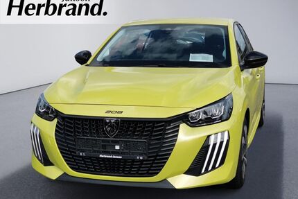 Peugeot 208 Gebrauchtwagen