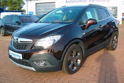Opel Mokka Gebrauchtwagen