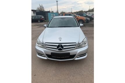 Mercedes-Benz C 180 Gebrauchtwagen