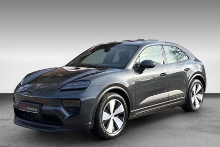 Porsche Macan Gebrauchtwagen