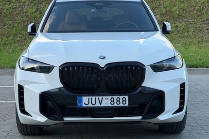BMW X5 Gebrauchtwagen