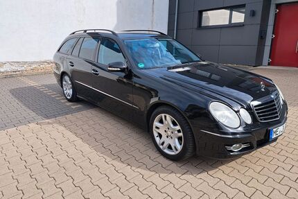 Mercedes-Benz E 250 Gebrauchtwagen