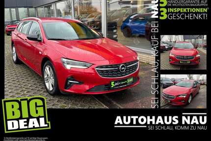 Opel Insignia Gebrauchtwagen