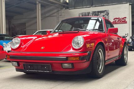 Porsche 911 Urmodell Gebrauchtwagen